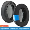 1 Pair Cooling Gel Replacement Ear Pads Ear Cushions for Sony WH-H910N