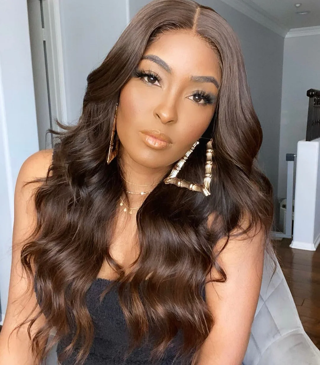 Jewtribute Hair®|Brazilian Body Wave Hair Bundles