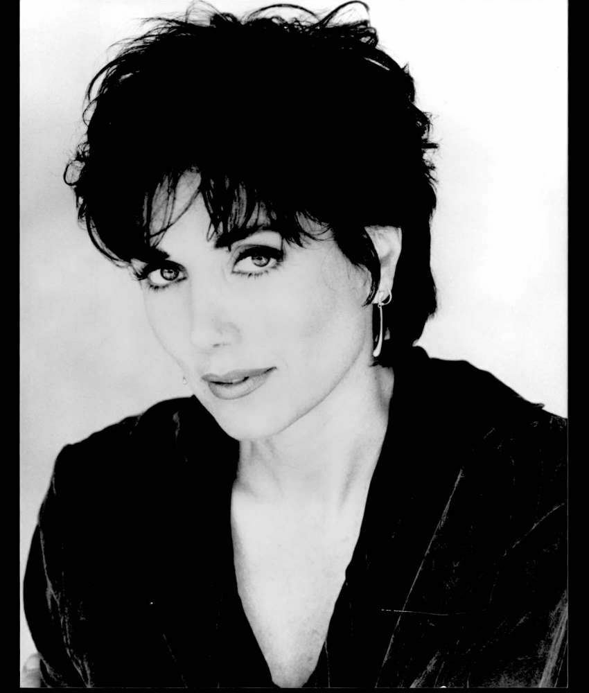 STEPHANIE KRAMER - 8x10 Headshot Photo Poster painting w/ Resume - On Our Own