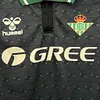 2025/2026 Real Betis Special Edition Football Shirt Kids Size 1:1 Thai Quality