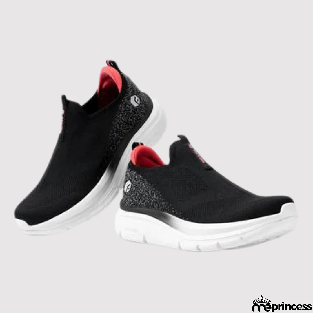 Supportive lightweight orthopedic general Shoes