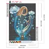Sonata-Full Round Diamond Painting 30*40CM