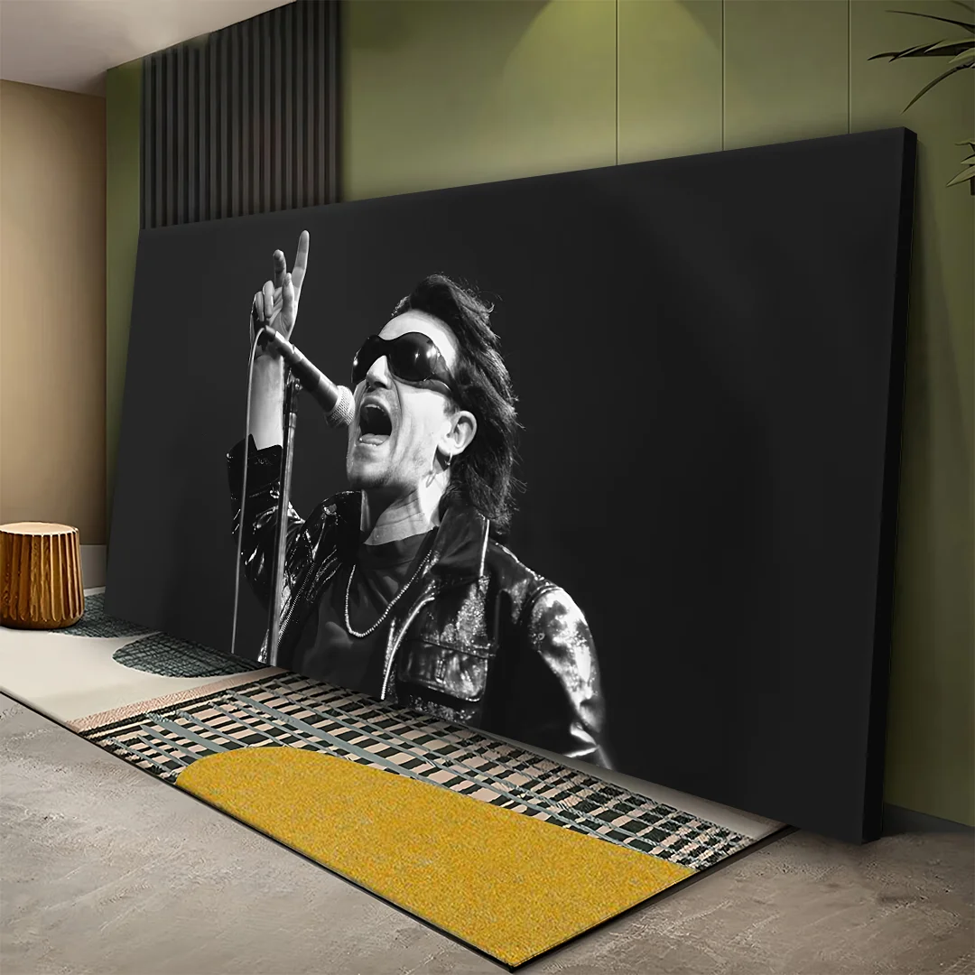 Canvas Wall Art