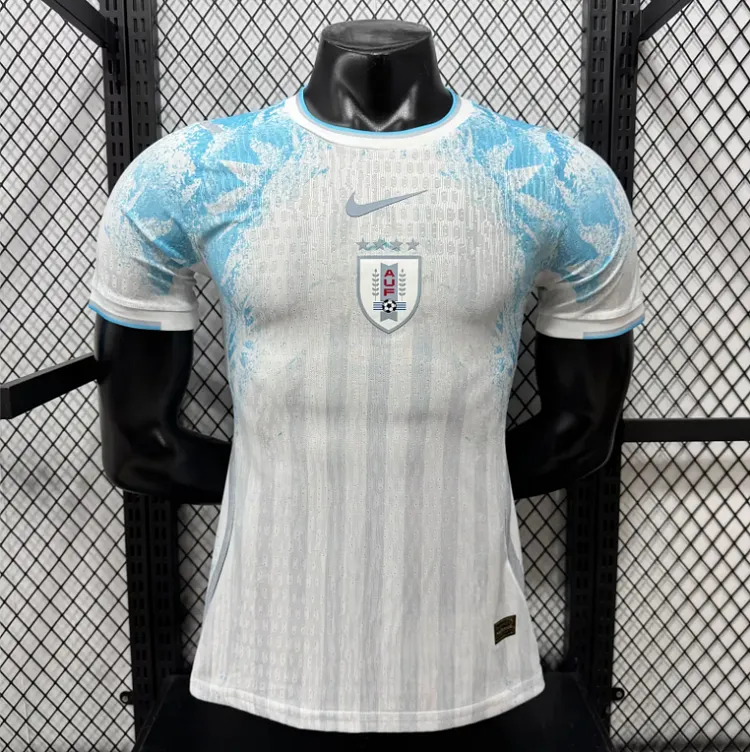 2026 Uruguay Special Edition - Player Edition