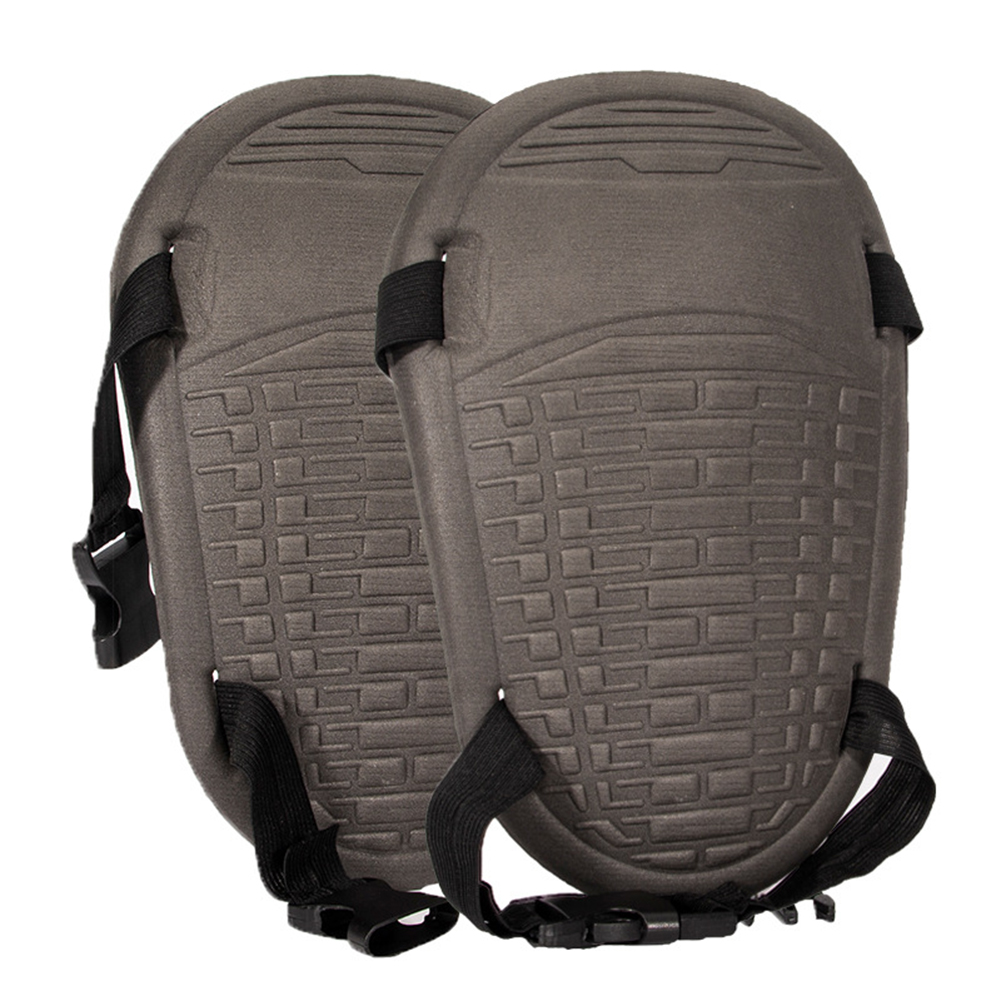 

Ice Fishing Knee Protective Pads Winter Outdoor Anti-Knock Warm Protector, 501 Original