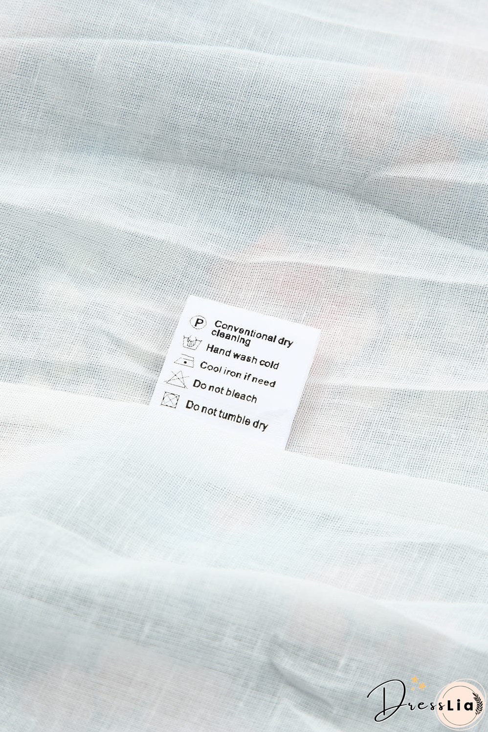 Blue Floral Ruffle Mini Dress with Square Neck