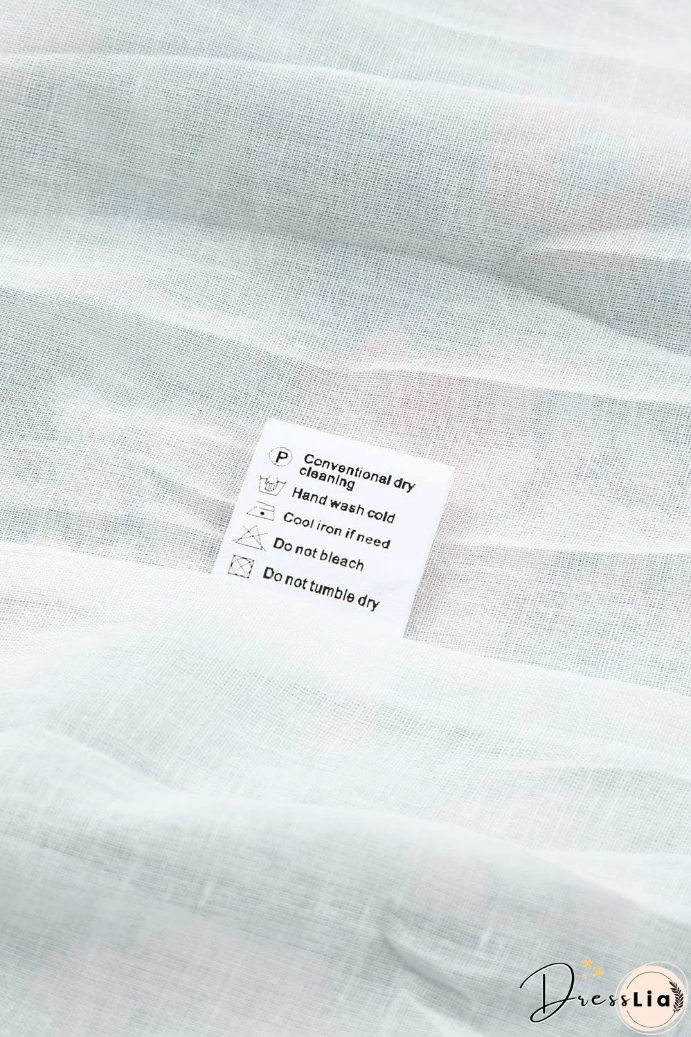 Blue Floral Ruffle Mini Dress with Square Neck