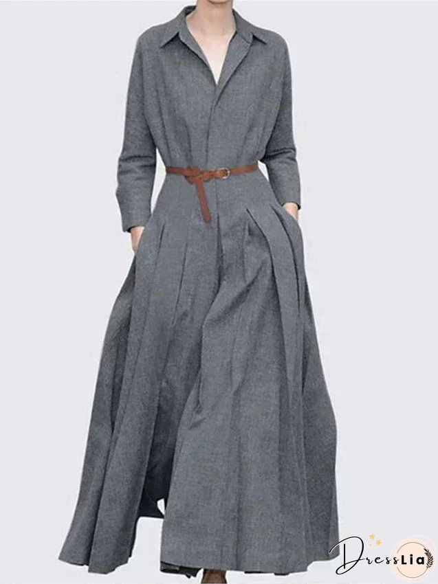 Modern and Comfortable winter garment