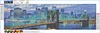 Brooklyn Bridge - Full Round Diamond Painting(90*30cm)