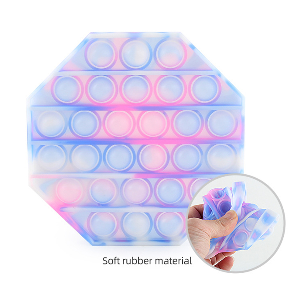 

Sensory Pop It Fidget Toys Set, 501 Original
