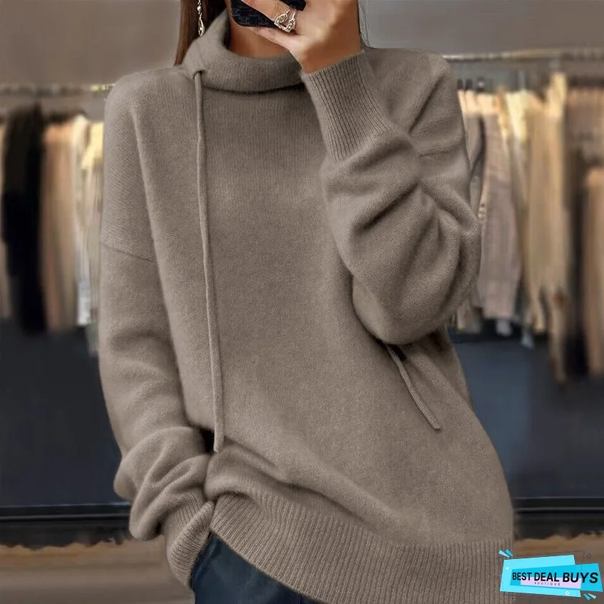 Modern and Fashionable winter Pullover