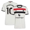 RASHFORD #10 Manchester United Third Away Soccer Jersey 2024/25
