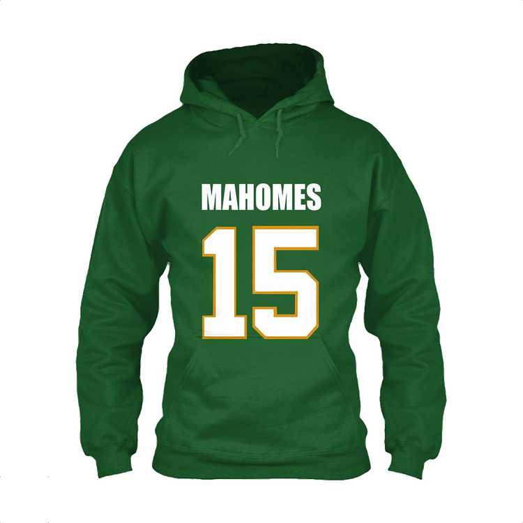 Patrick mahomes hoodie online amazon