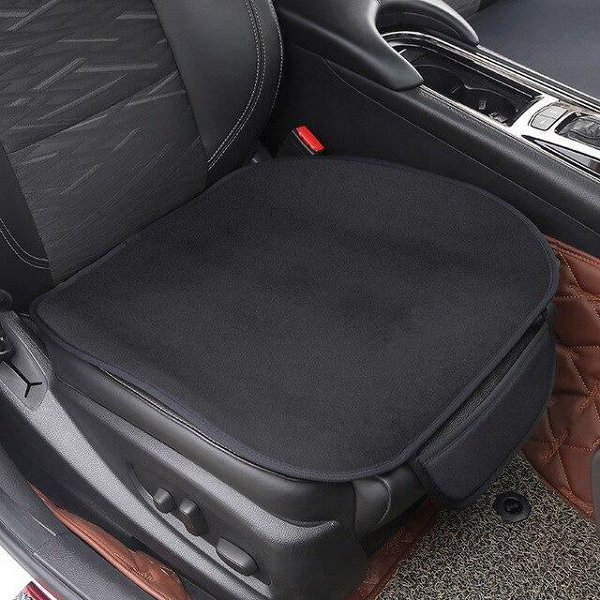 Car Seat Pad Covers for Model 3 S X Y