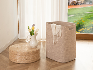 laundry hamper