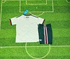 2026 Kids Size Mexico National Away Football Shirt 1:1 Thai Quality 