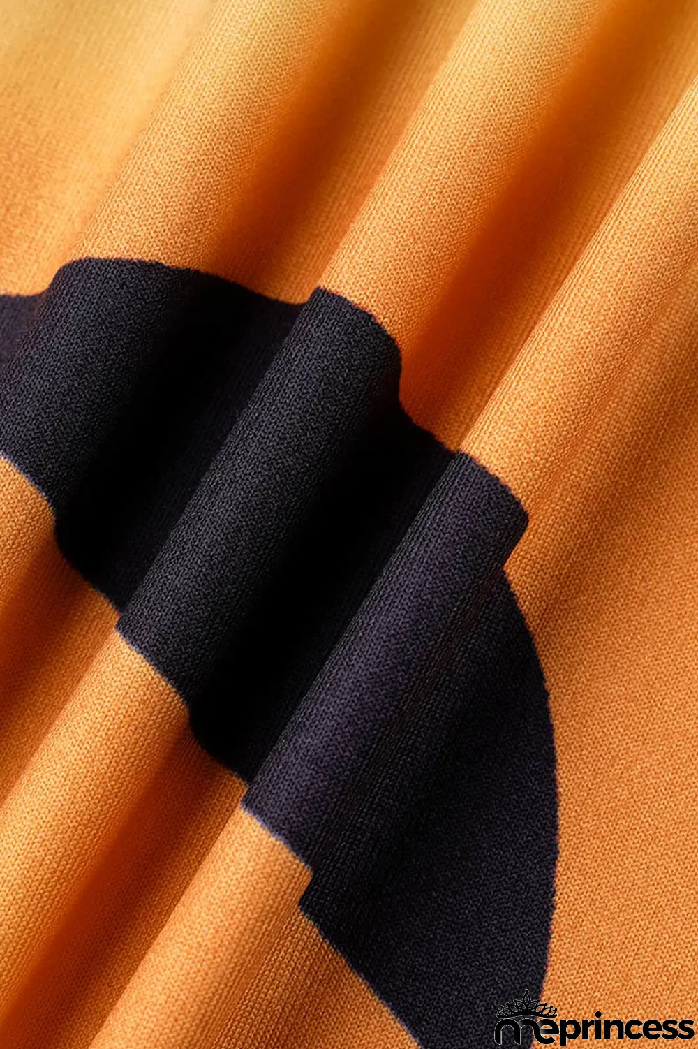 White Casual Print Patchwork V Neck Straight Dresses