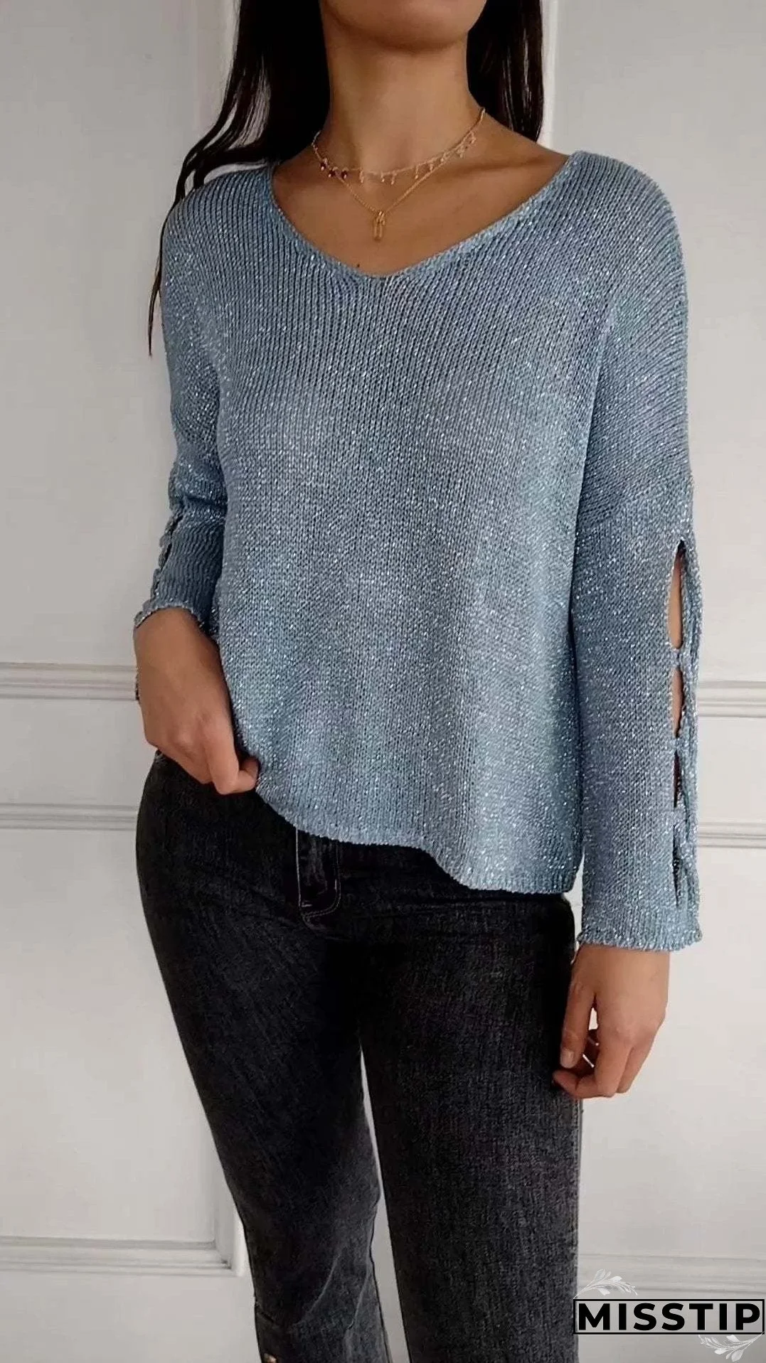Casual and Comfortable winter Sweater