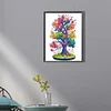 Diamond Painting-DIY Crystal Rhinestone Life Tree