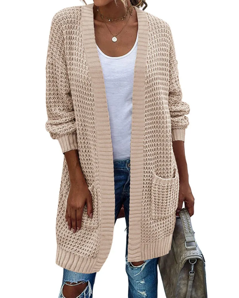 Casual and Comfortable winter Coat