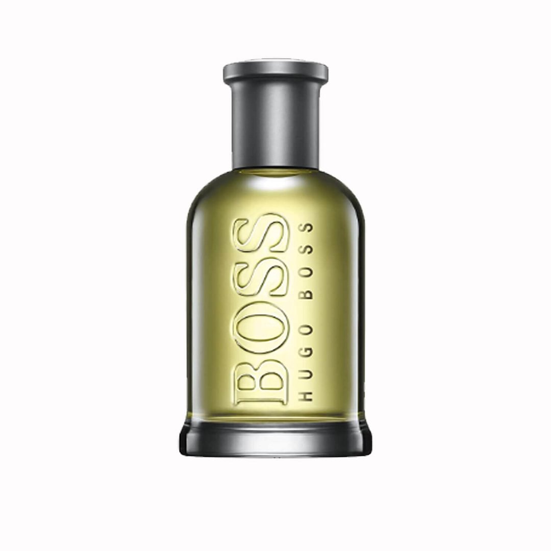 Hugo Boss Boss Bottled Parfümprobe Abfüllung