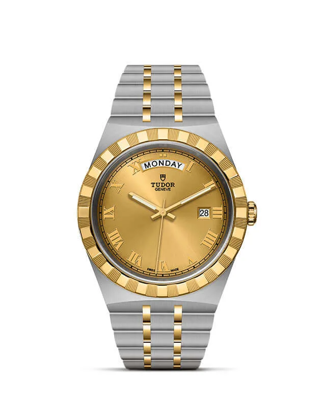 Tudor Royal 41mm