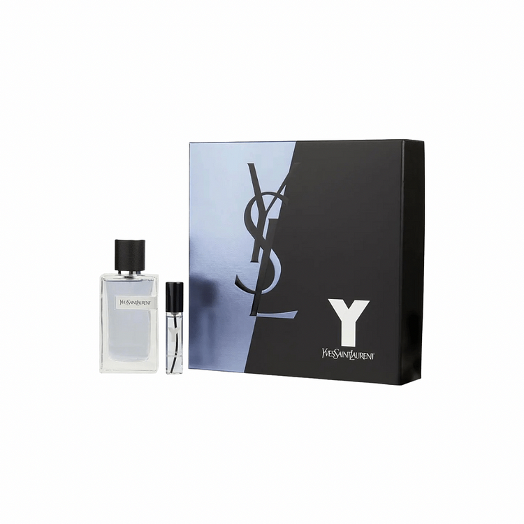 Y by Yves Saint Laurent 