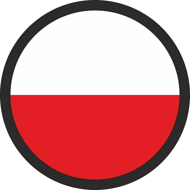 Fashion National Flag Metal Unisex Football World Cup 1 Piece