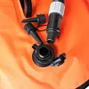 Air Valve Conversion Head with Air Valve Nozzles for Inflatables (4-in-1 Set)