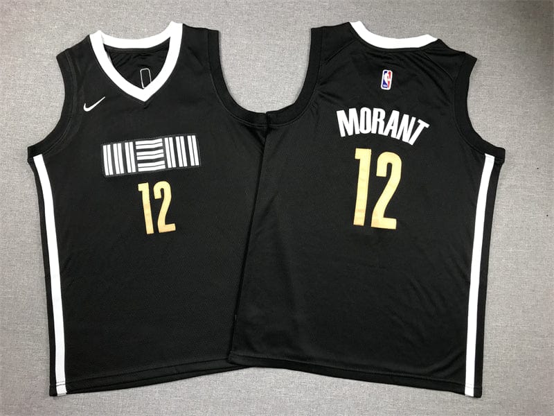 KID 24 Grizzly #12 Black City Edition mysite