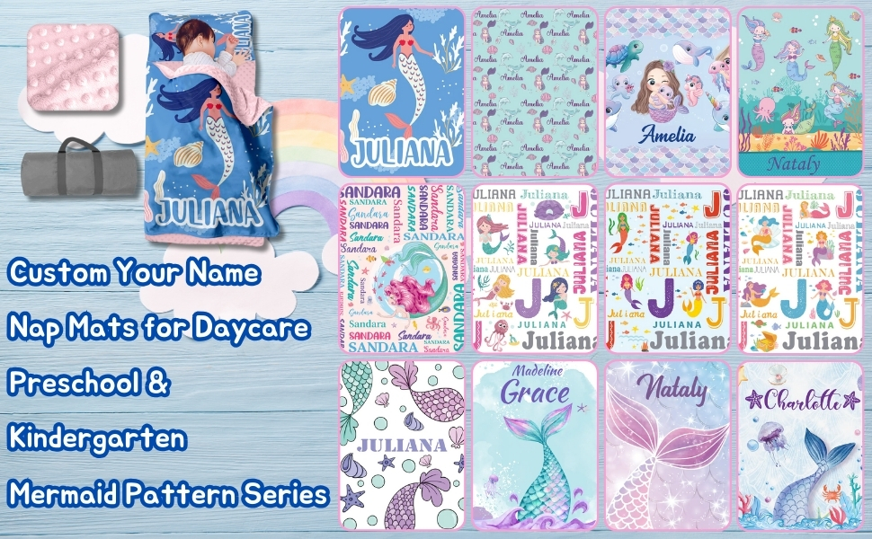 nap mats for daycare