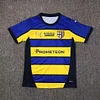 2024-2025 Parma Third Away  Football Shirt 1:1 Thai Quality