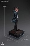 Brutal Eren Yeager - Attack On Titan Statue - AZ Studio