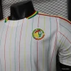 Player Version 2026 Senegal White Terrace Icons White Jersey