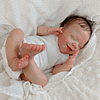 20" Kendall Reborn Baby Doll - RBBI-Myrebornbabydoll® Myrebornbabydoll®