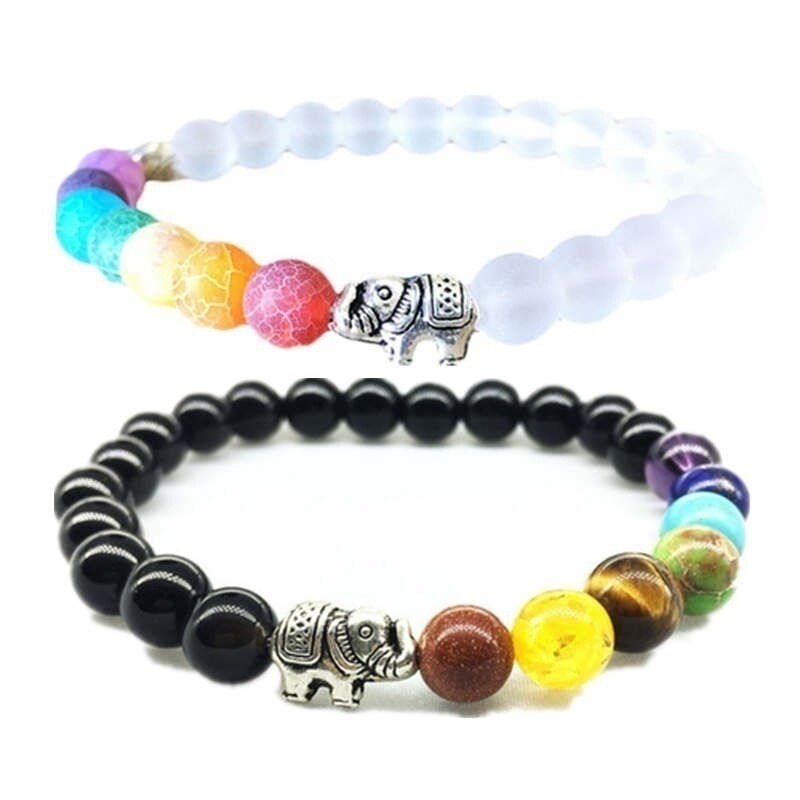 Elephant Bead Bracelet US Mall Lifes