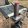 IGT Table Unit Plate Aluminum Alloy Board for Snow Peak GS-450r/450k Furnace