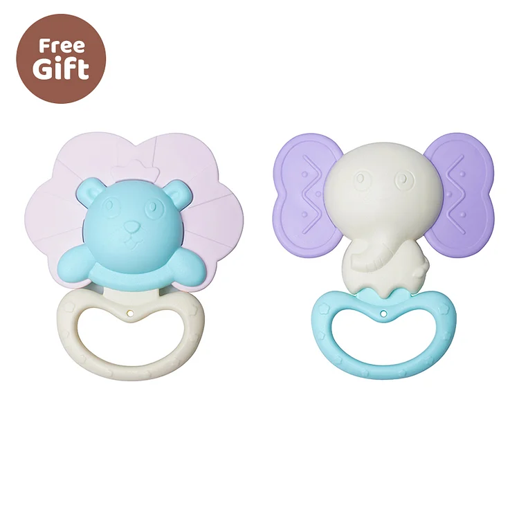 Delicate Handbell 2-Piece Set
