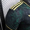 Joyfball 2025 Player Version Mexico National Special Edition Football Shirt 1:1 Thai Quality（The player version jersey is a bit tight, please pay attention to the size selection）