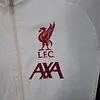 2025/2026 Liverpool Windbreaker Off-white Football Shirt 1:1 Thai Quality