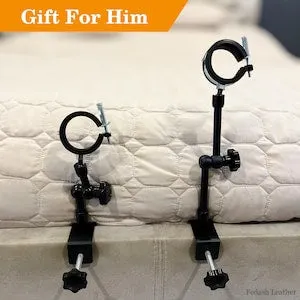 pornhint Pornhint Bed Vibrator Stand Holder For Vibrator Sex Dildo Mountmetal Dildo Stand Sex Gifts Hitachi Magic Wand Vibrators Harness Mature Masturbation Toy