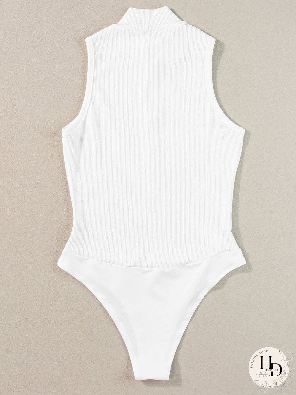 Comfortable Solid V-neck Short Sleeve Tee