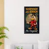 Donald Duck - 11CT Stamped Cross Stitch 30*55cm/11.81*21.65in tapestrymarket