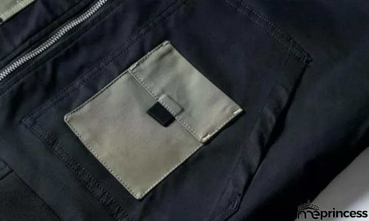 Modern and Comfortable winter Coat