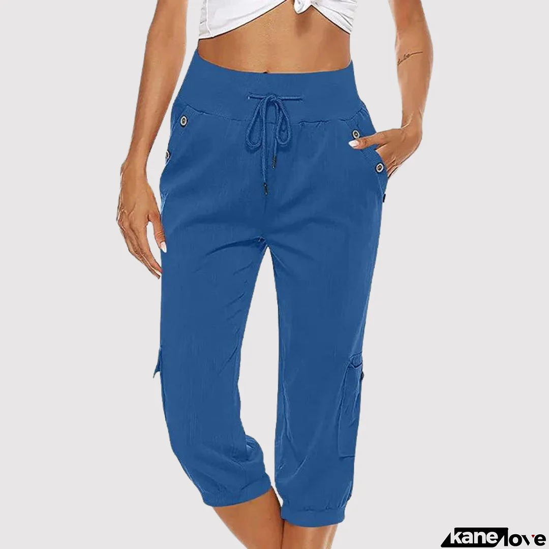 Trendy and fresh Pants