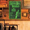 Stevie Ray - Metal Tin Signs(8*12Inch/12*16Inch)