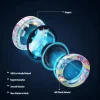 Stress-Relieving Magnetic Fingertip Ring - Creative Spinning Top Educational Toy