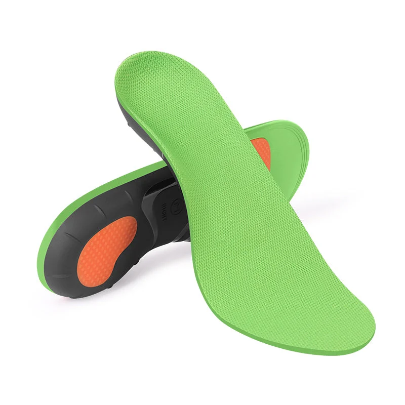 Men's and Women's Arch Support Orthotic Insoles