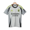 Benfica Third Away Soccer Jersey 2024/25