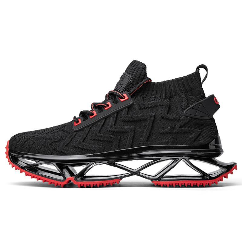 ARCHER 'Stealth Flux' X9X Sneakers 